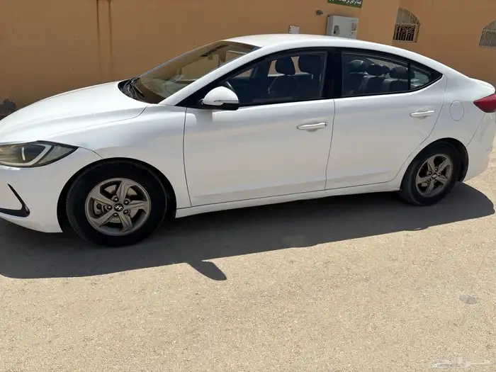 النترا افانتي ديزل 2018 ممشاها 330 6