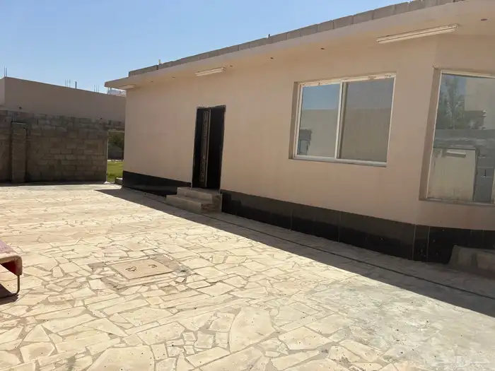 استراحه سكنيه للايجار بالعفجه او نجديه 3