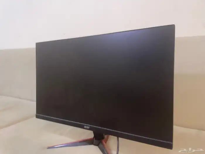 شاشة قيمنق 2
