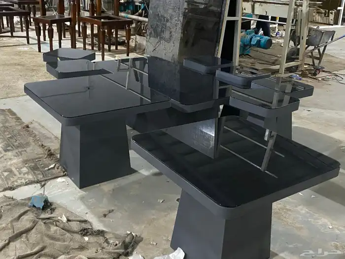 طاولات تفصيل 2