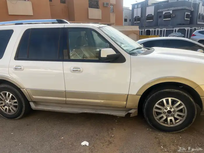 اكسبيدشن 2010 4