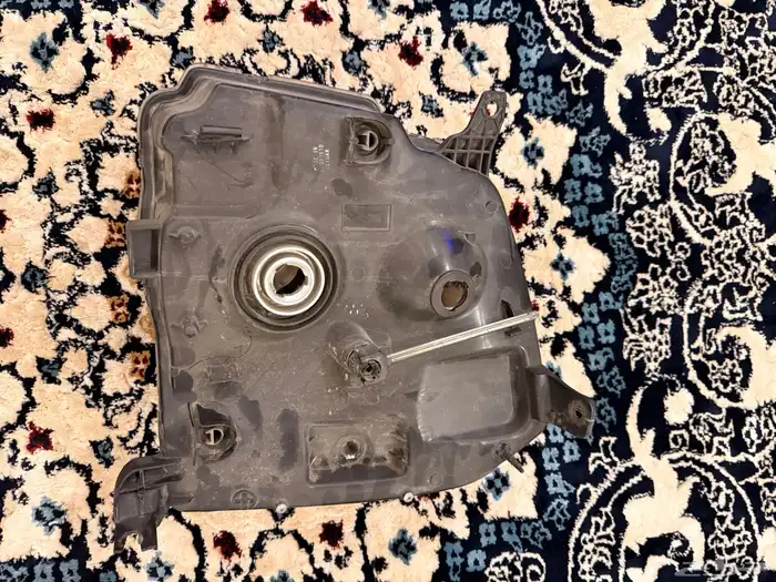 شمعه يوكون 1