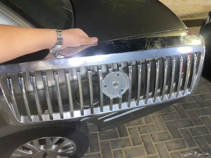 عروض الي وم الوطني على قطع الفورد اي قطعه من المصوره95 ريال 1