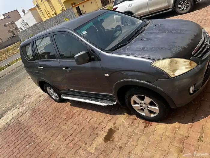 مستبيشي Z7 1