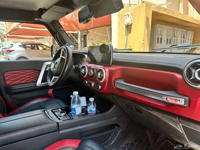 بايك bj40 قمة النظافة 2
