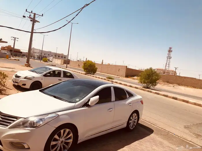 ازيره لبيع او البدل بسياره عائليه سنتافي 0