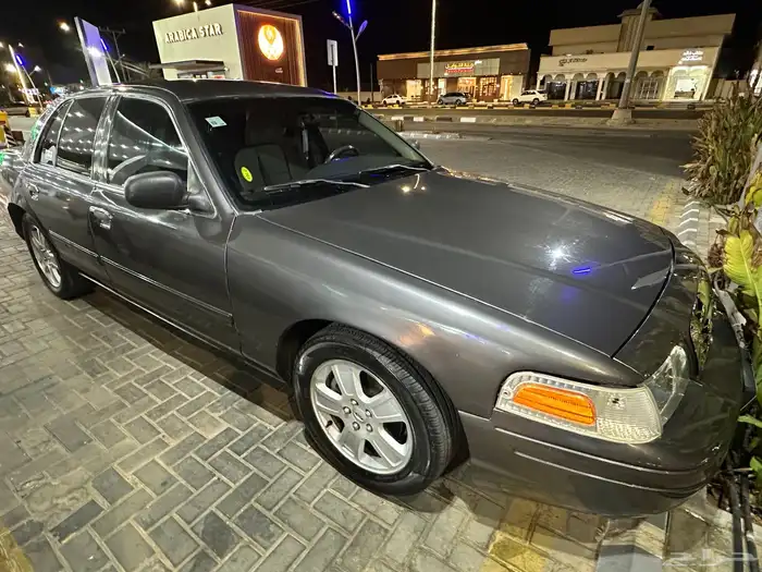 للبيع فورد 2011 سعودي 12