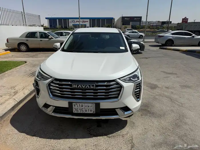 هافال جوليان شرط 0