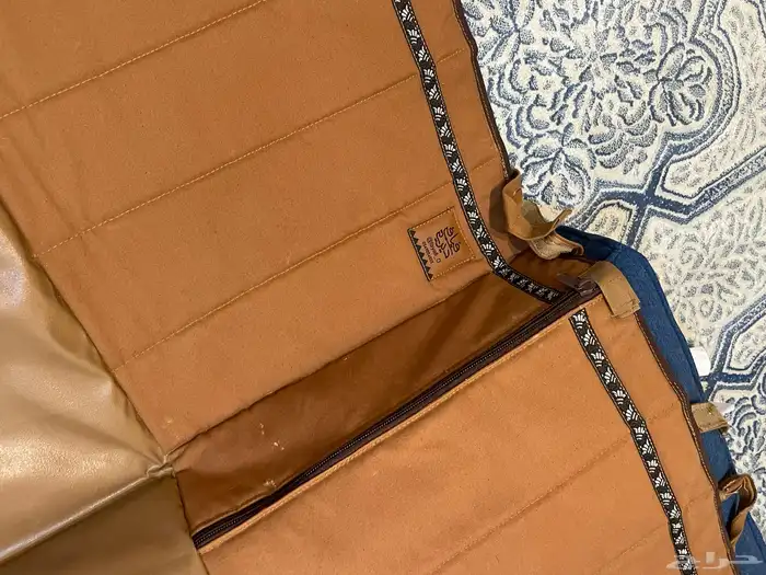 تنزاني شنطة سياره 0