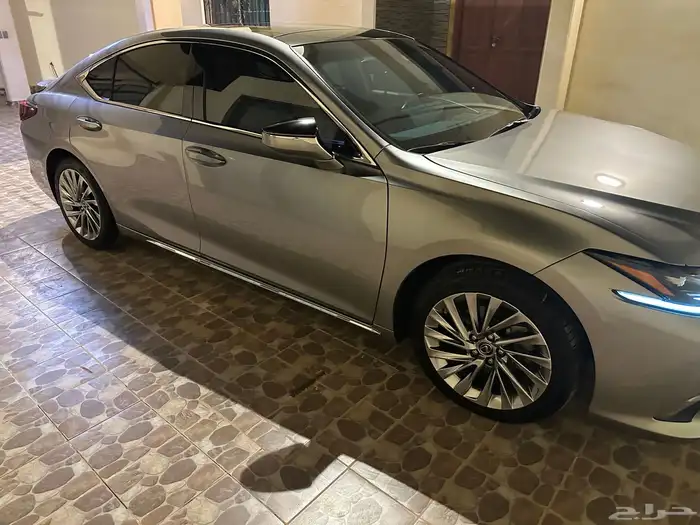 لكزس ES 250 BD 3