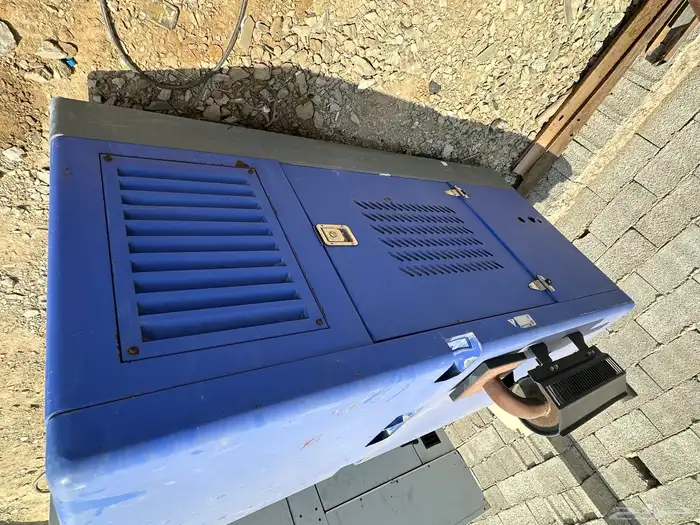 للبيع مولد دوتس اللماني 1