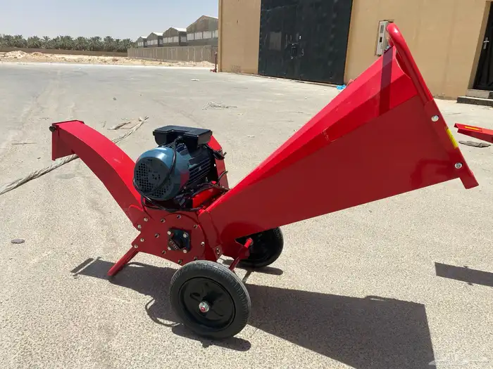 طواحين سعف واغصان وحبوب جواريش 4