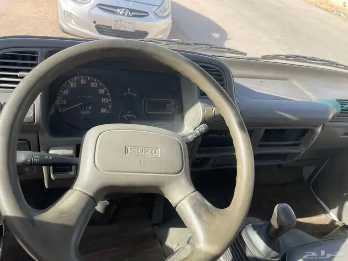 دينا ايسوزو -1998 6