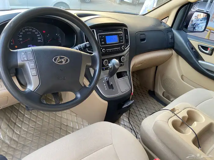 اتش ون H1 مديل 2020 4