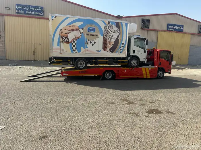 سطحه هيدورليك الباحه خميس مشيط ابها الى الرياض الشرقيه 1