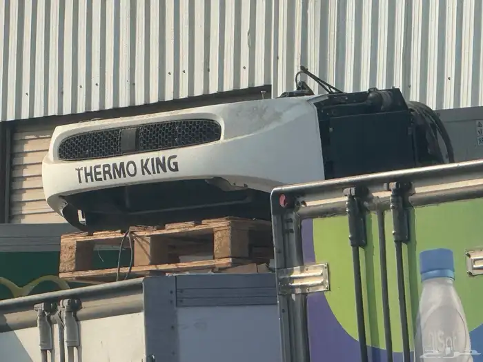 جهاز ثلاجه دينا للبيع 0