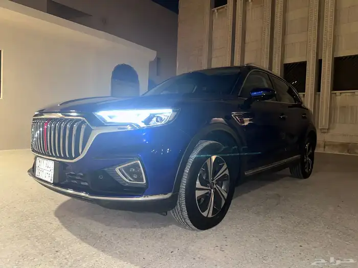 هونشي hs5 2021 للبيع ( الرياض ) 5