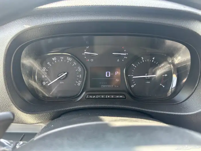 بيجو اكسبيرت ديزل peugeot expert 2023 14