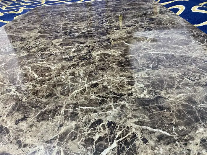 بديل الرخام بحالة ممتازه 1