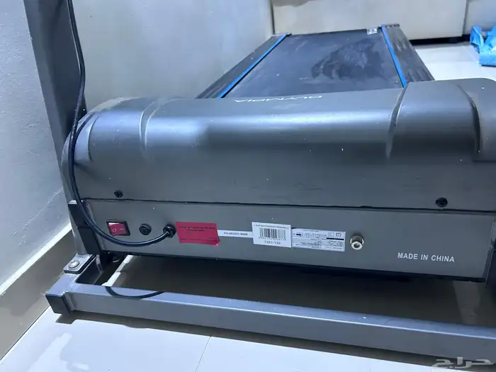 سير كهربائي olympia 2
