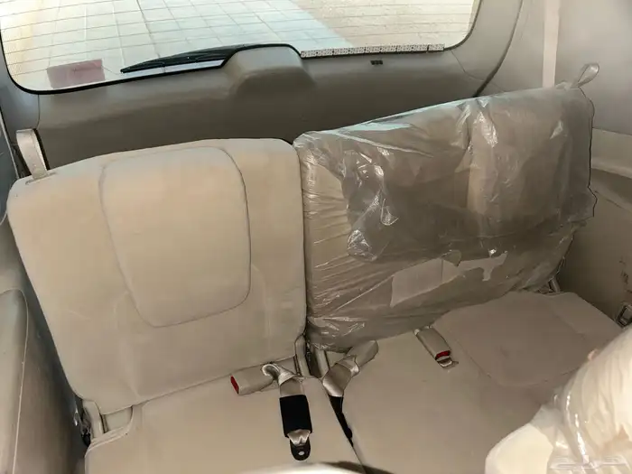 باترول SE2 2015 320 للبيع 30