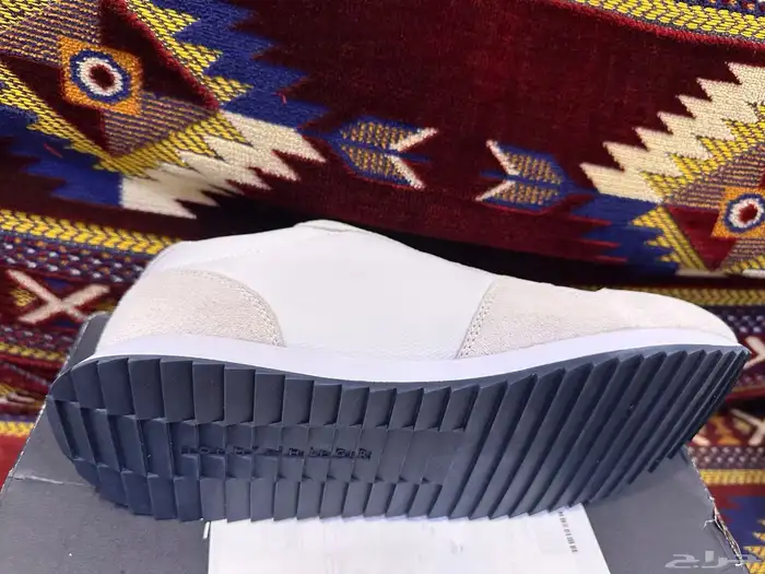حذاء شوز جزمه تومي New authentic Tommy Hilfiger shoes 2
