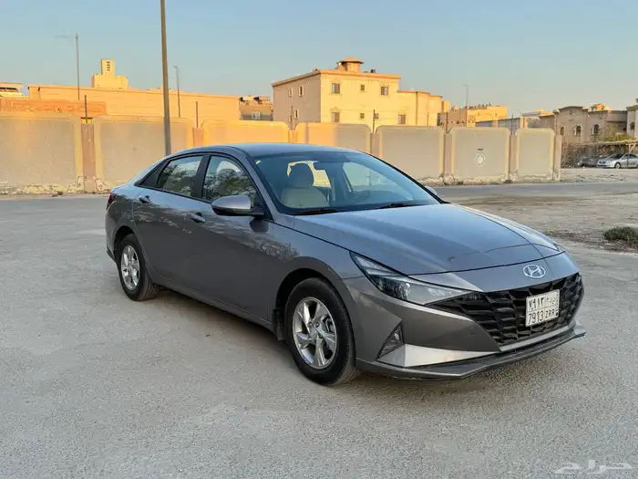 هونداي النترا 3