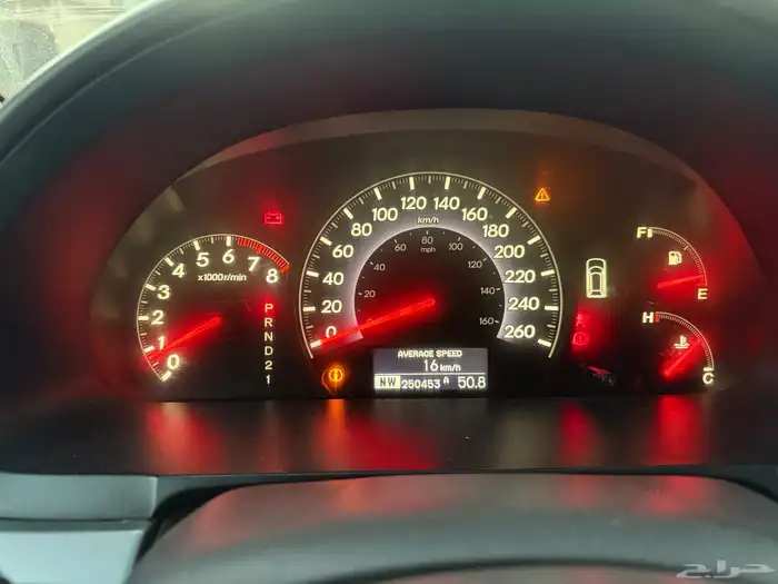 هوندا 9
