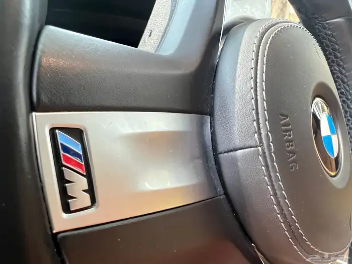 مخزن جيب BMW 2020 X5 عداد 96 الف كم فقط 86