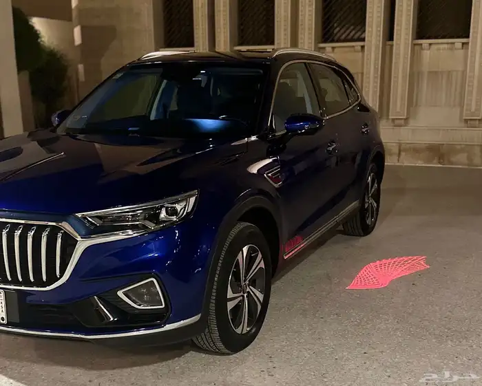 هونشي hs5 2021 للبيع ( الرياض ) 1