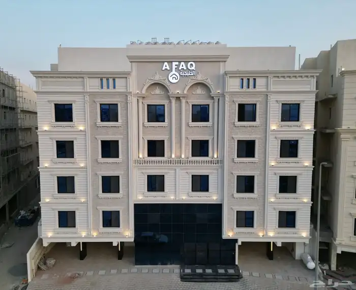 مصور عقارات ومشاريع 1