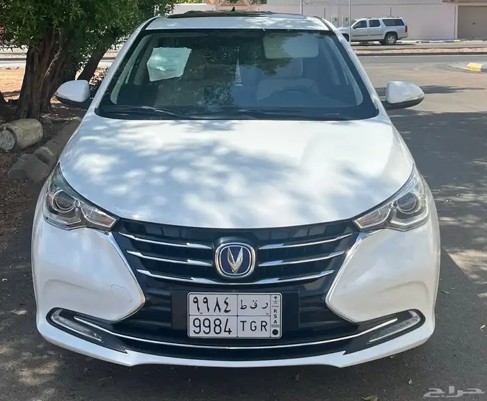 شانجان سفن L7 2024 . 1