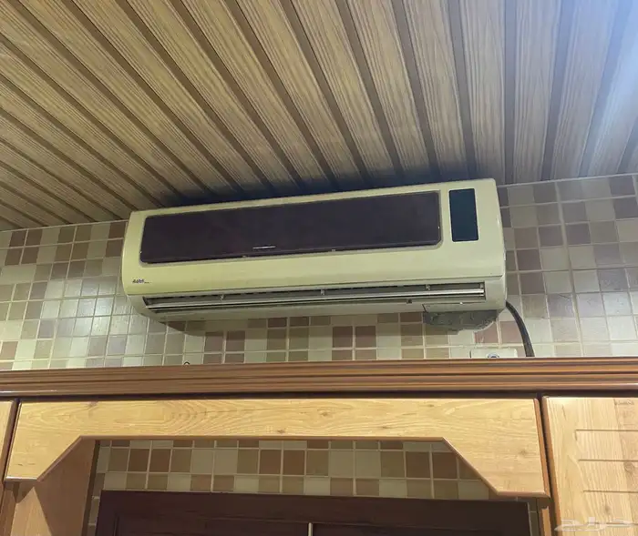 مكيفات ويندو مستعملة 0