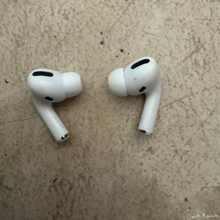 سماعه ابل ايربوز برو الأصلية 0