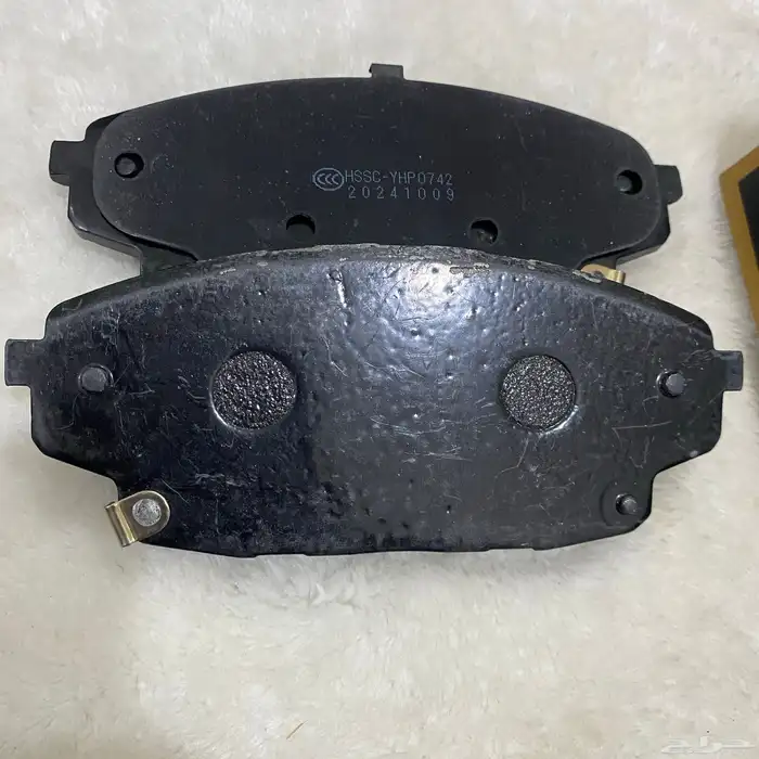 طقم فحمات سيراميك GAC GS8 2021 6