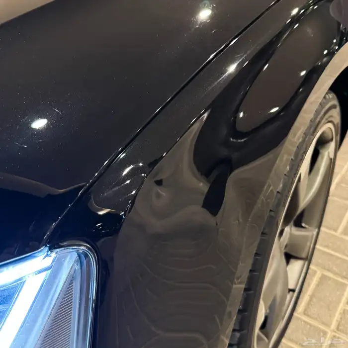 اودي 2016 A8 فل كامل ( تم البيع ) 20