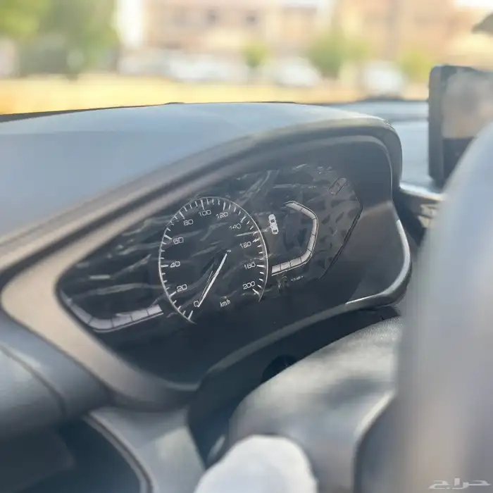 شانجان سفن L7 2024 . 7
