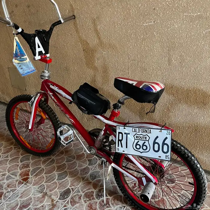 للبيع سيكل كوبرا 0