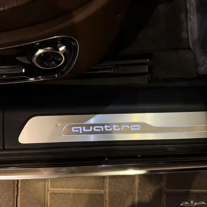 اودي 2016 A8 فل كامل ( تم البيع ) 16