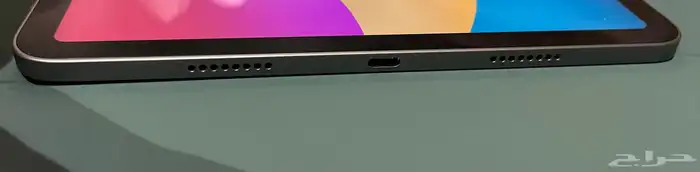 ايباد برو ( جديد ونظيف ما كمل شهر معي ) 2