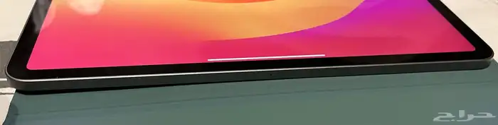 ايباد برو ( جديد ونظيف ما كمل شهر معي ) 5