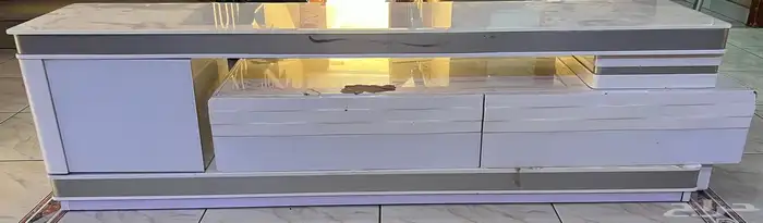 طاولة تلفزيون جودة عالية استخدام شخصي 0