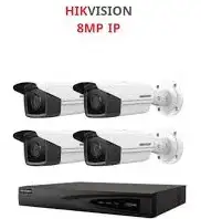 تركيب كاميرات واقفال ذكية 4