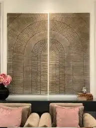 حفر خشب 3d 64