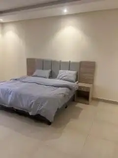 شقق مفروشه للايجار الشهري في جده .. ابحر الشماليه 10