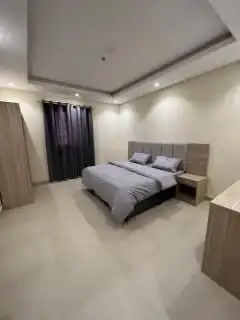 شقق مفروشه للايجار الشهري في جده .. ابحر الشماليه 1