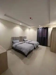 شقق مفروشه للايجار الشهري في جده .. ابحر الشماليه 3