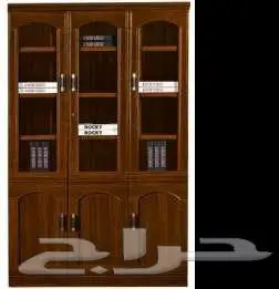 أثاث مكتبي جديد بكميات تجارية 7