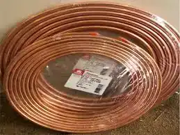 تمديد نحاس امريكي مولر 1