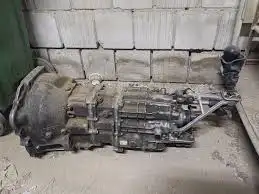 قير سوبرا 6 غيار 0